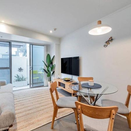 Metro Living Apt Near Skytower And Parking Auckland Zewnętrze zdjęcie