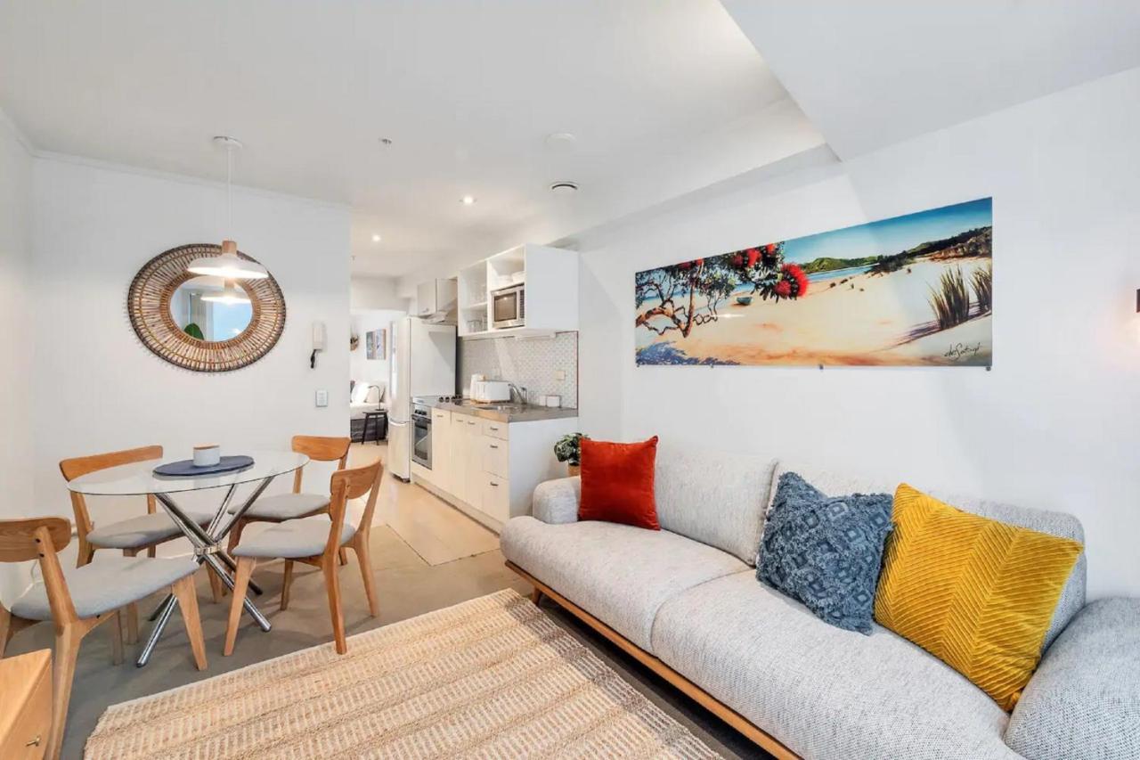 Metro Living Apt Near Skytower And Parking Auckland Zewnętrze zdjęcie