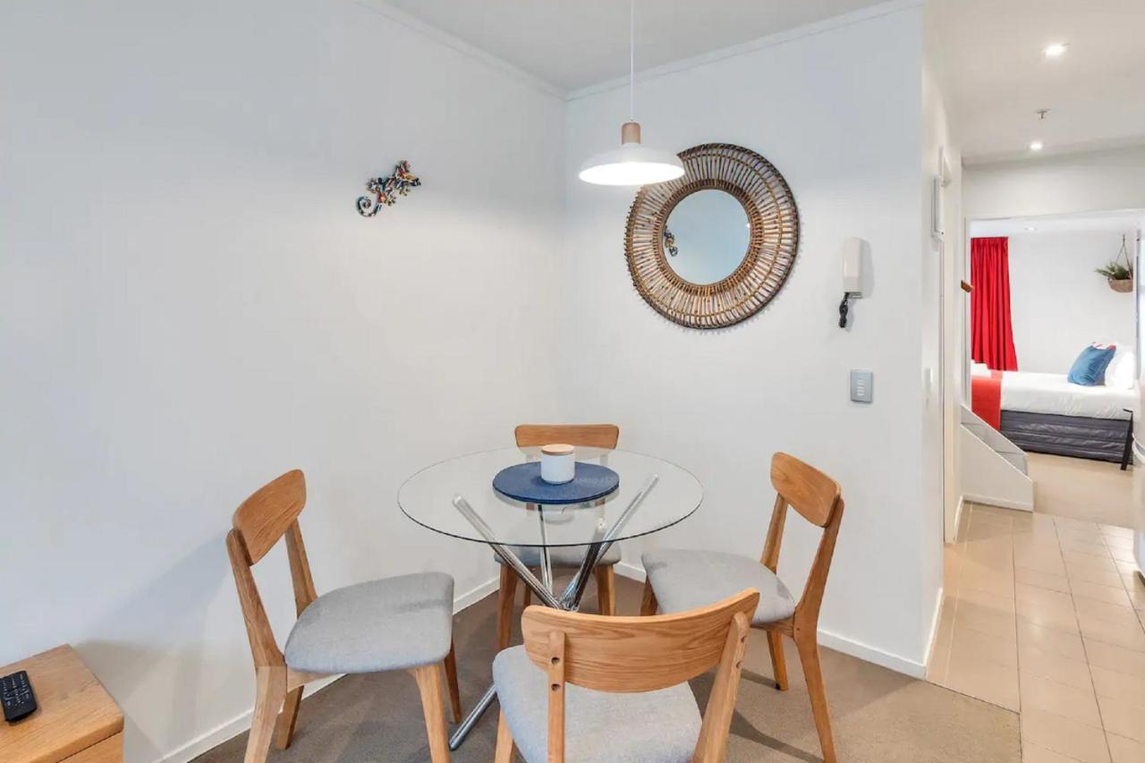 Metro Living Apt Near Skytower And Parking Auckland Zewnętrze zdjęcie