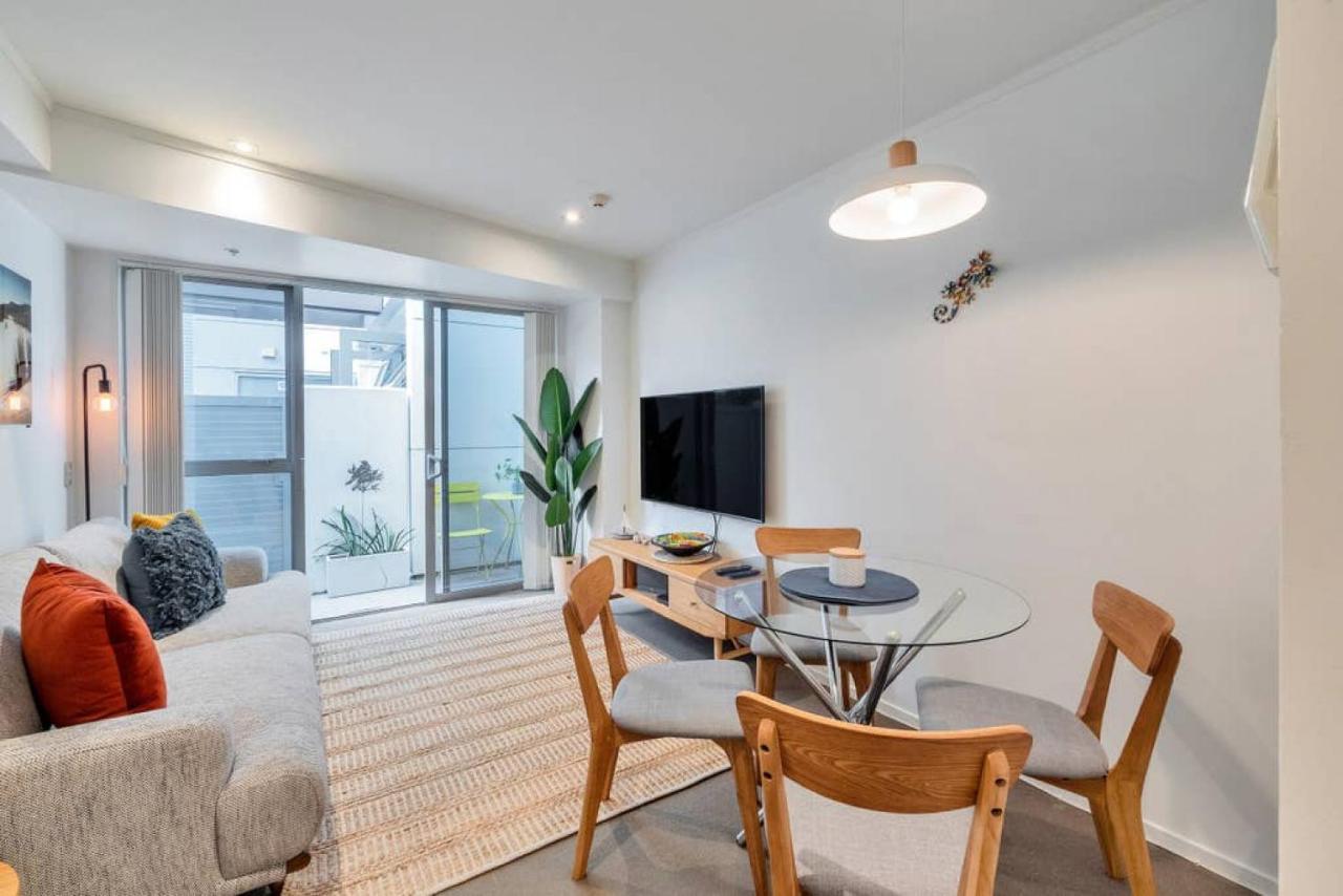 Metro Living Apt Near Skytower And Parking Auckland Zewnętrze zdjęcie