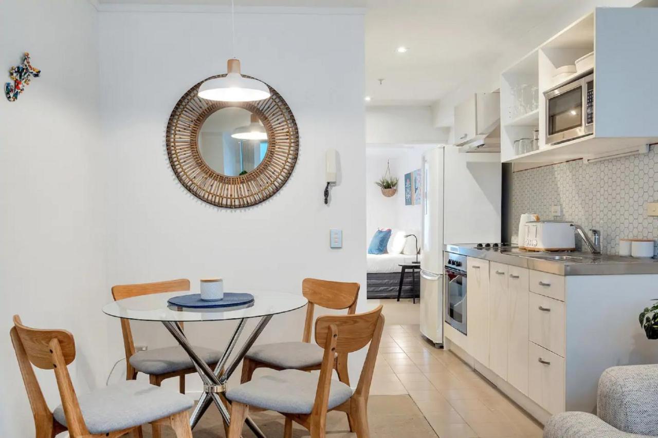 Metro Living Apt Near Skytower And Parking Auckland Zewnętrze zdjęcie