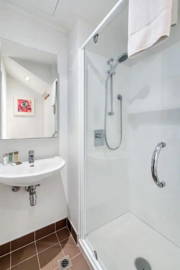 Metro Living Apt Near Skytower And Parking Auckland Zewnętrze zdjęcie