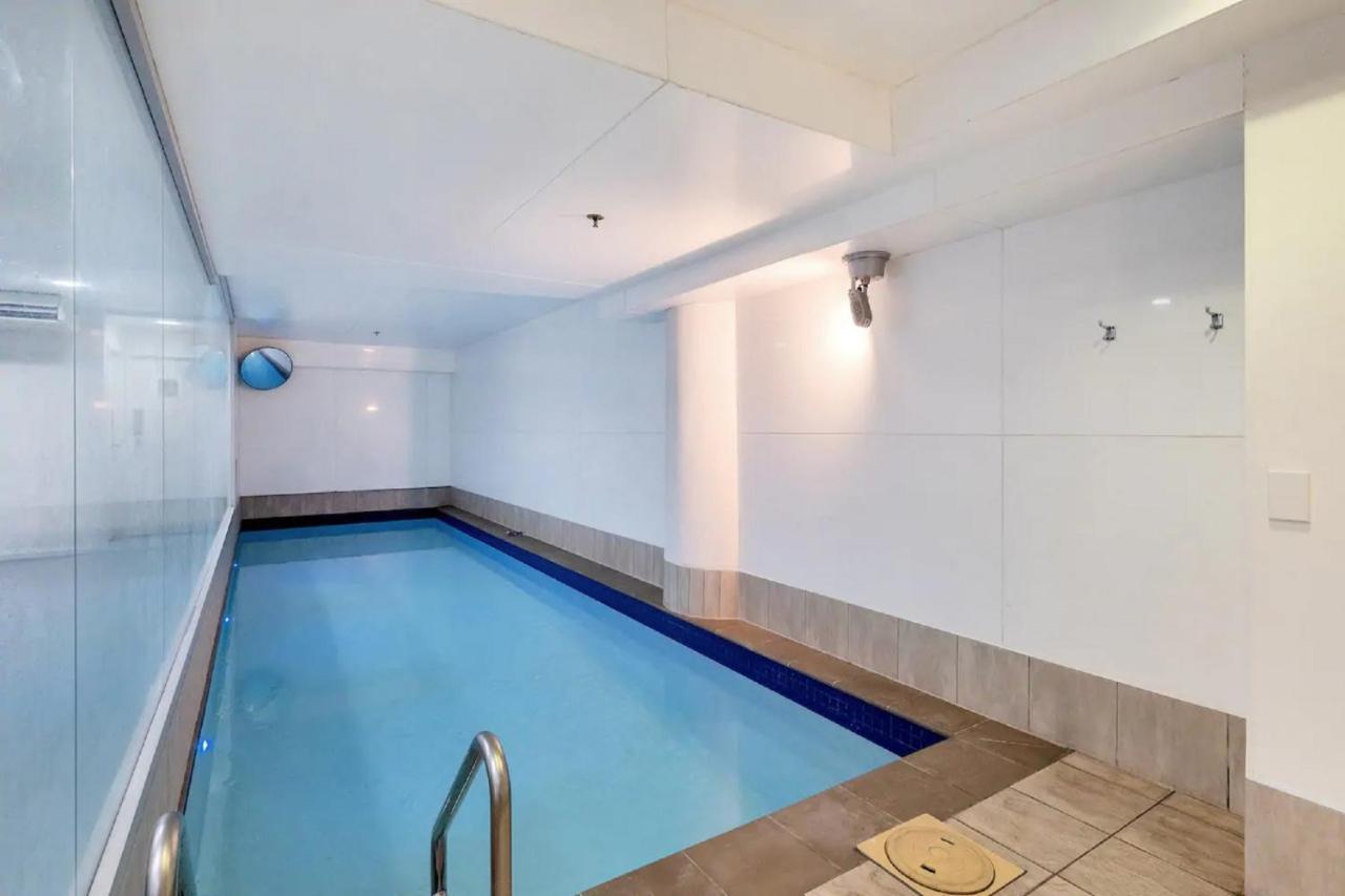 Metro Living Apt Near Skytower And Parking Auckland Zewnętrze zdjęcie