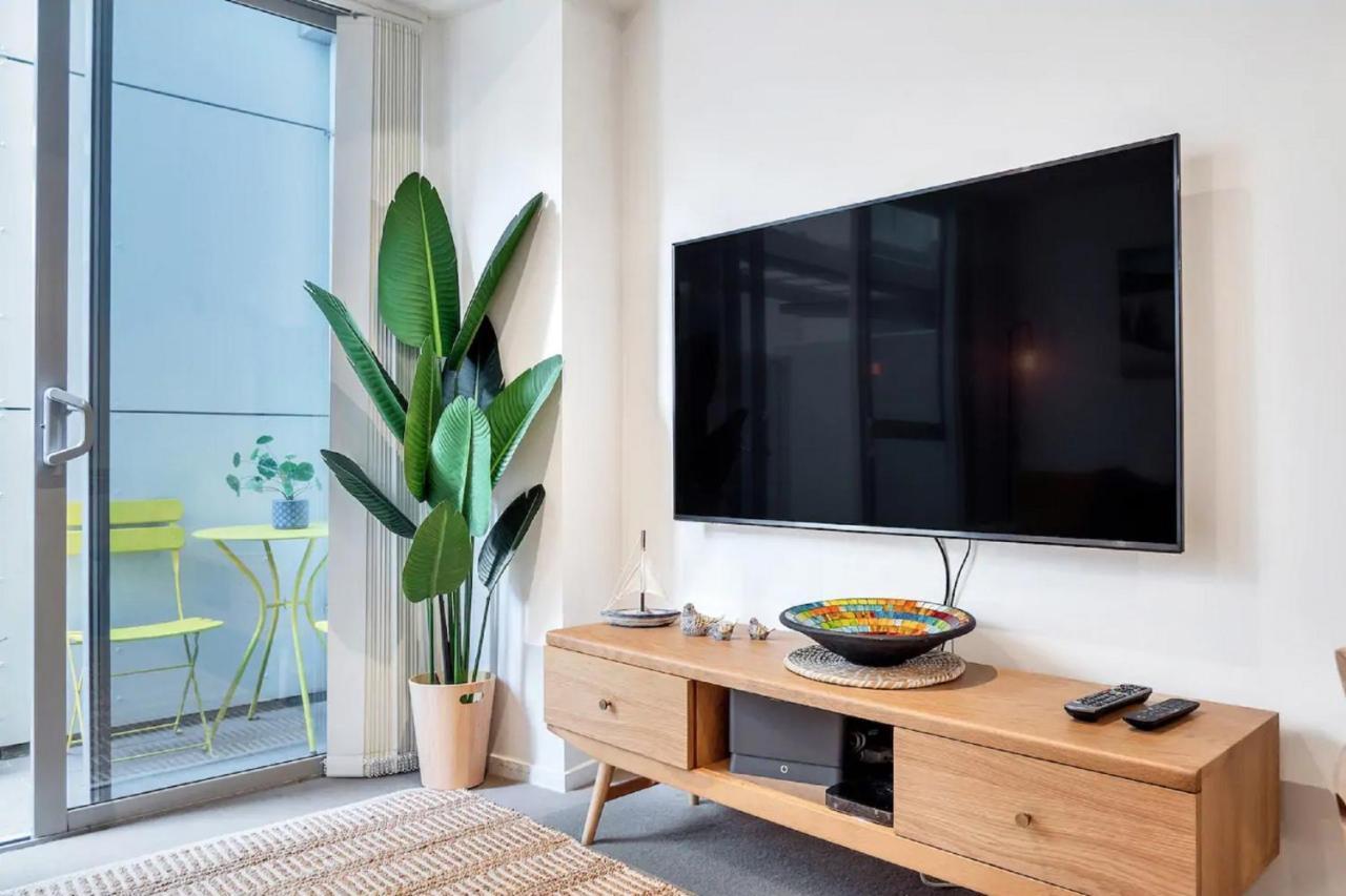Metro Living Apt Near Skytower And Parking Auckland Zewnętrze zdjęcie