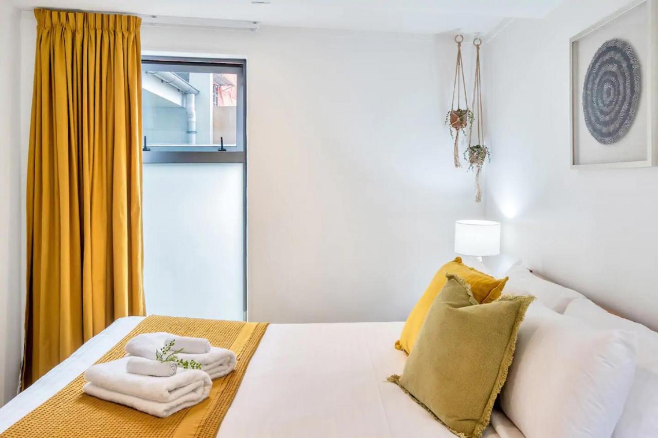 Metro Living Apt Near Skytower And Parking Auckland Zewnętrze zdjęcie