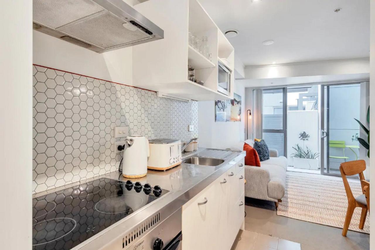 Metro Living Apt Near Skytower And Parking Auckland Zewnętrze zdjęcie