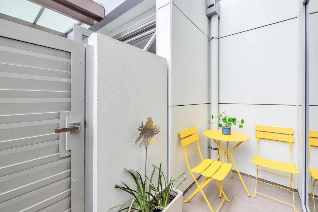 Metro Living Apt Near Skytower And Parking Auckland Zewnętrze zdjęcie