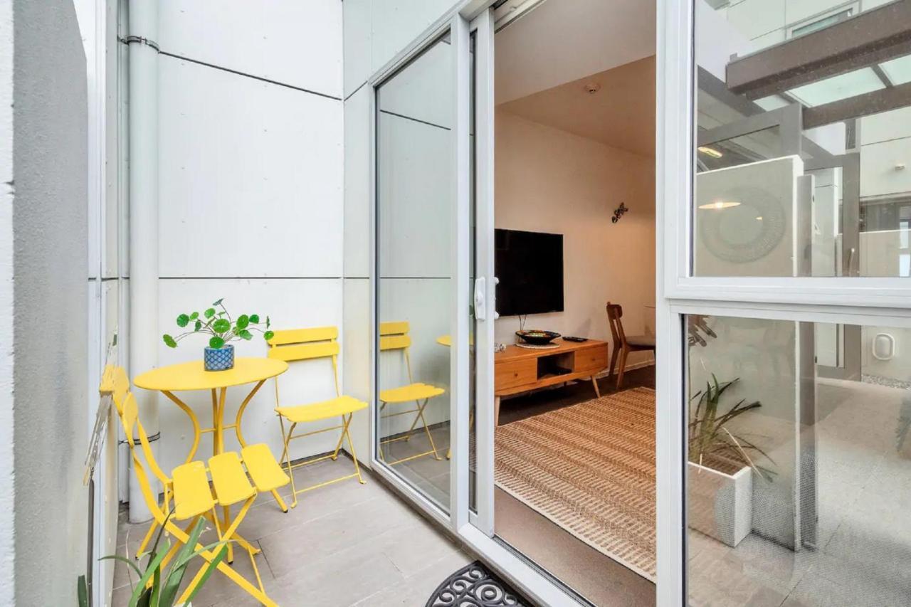Metro Living Apt Near Skytower And Parking Auckland Zewnętrze zdjęcie