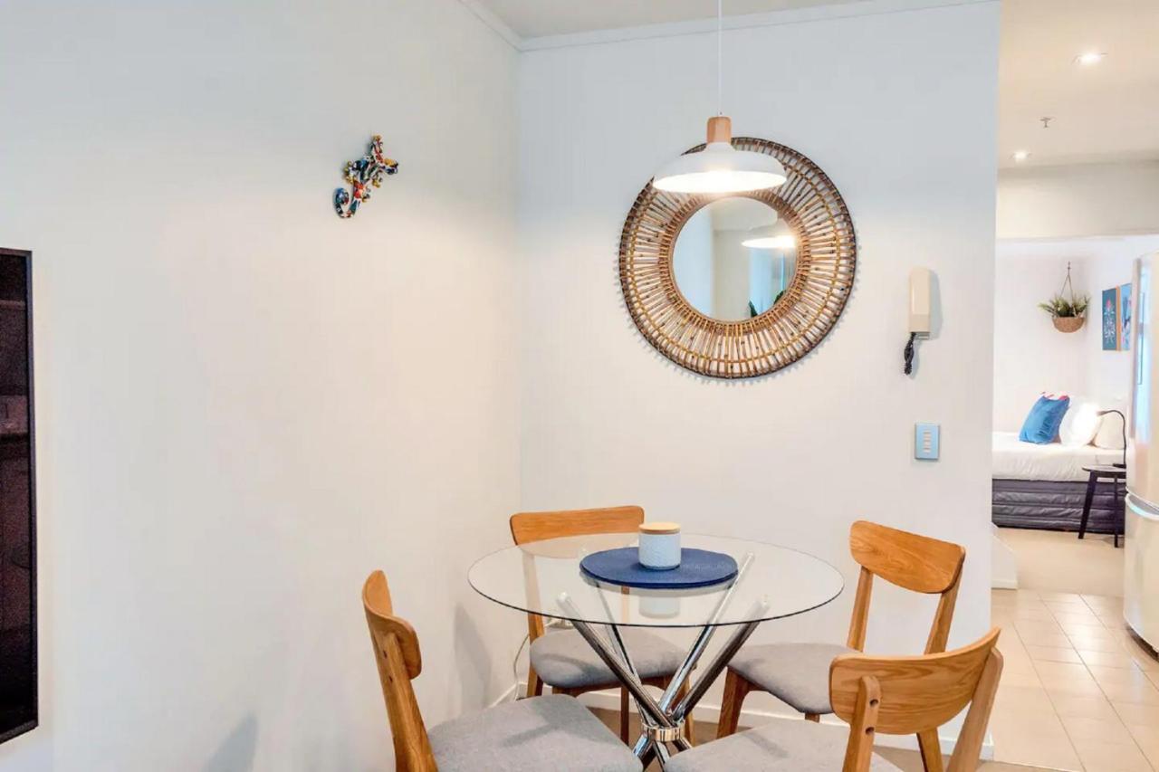 Metro Living Apt Near Skytower And Parking Auckland Zewnętrze zdjęcie