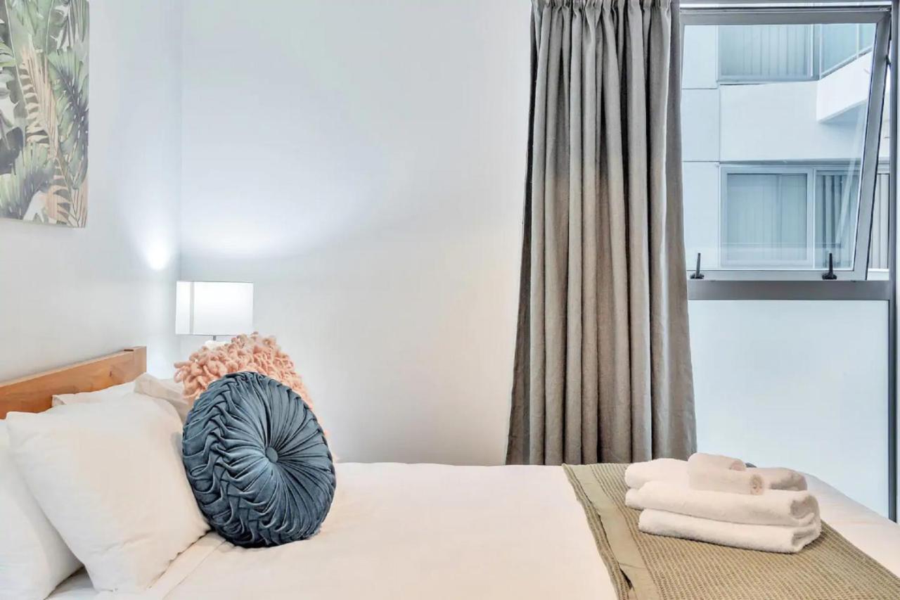 Metro Living Apt Near Skytower And Parking Auckland Zewnętrze zdjęcie