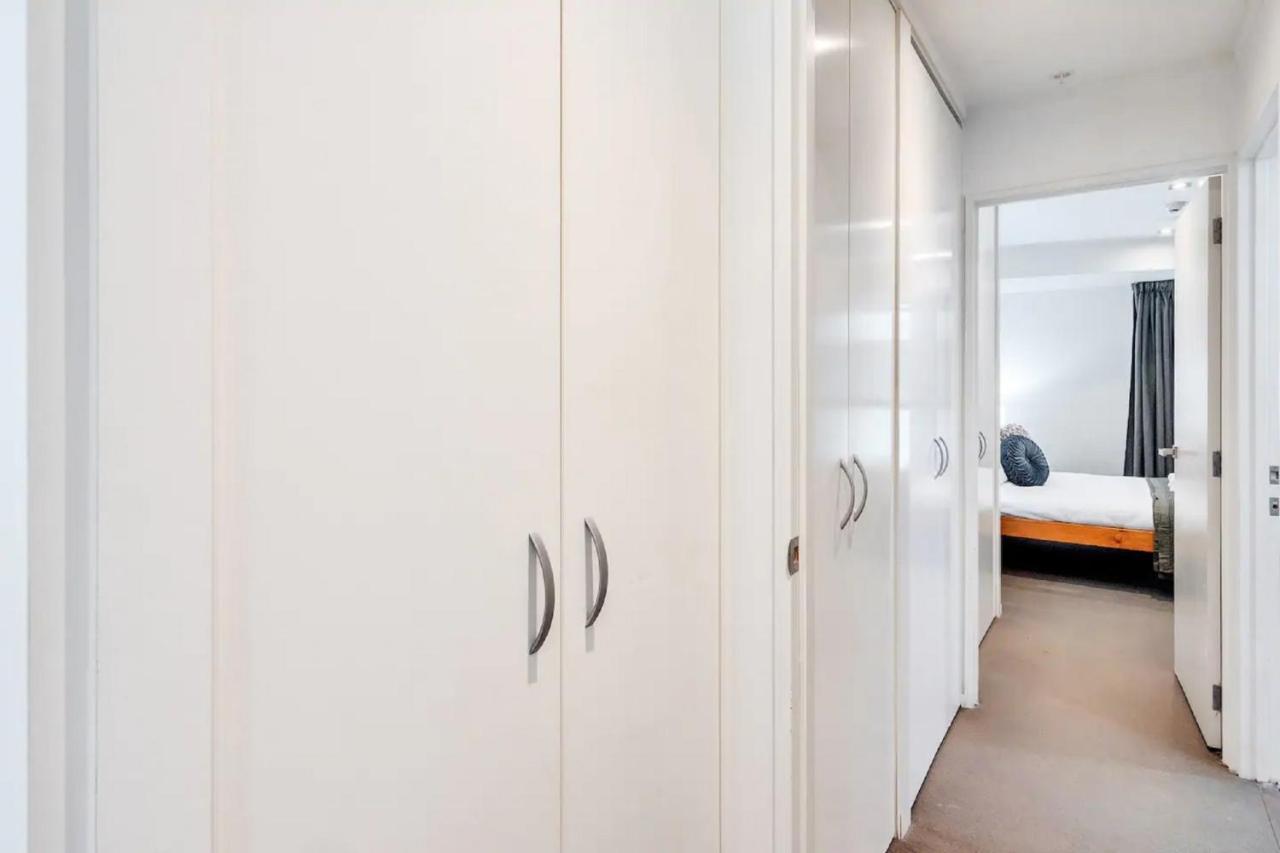 Metro Living Apt Near Skytower And Parking Auckland Zewnętrze zdjęcie